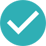 체크 아이콘