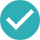 체크 아이콘